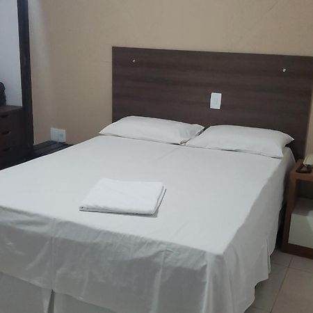 Hotel Flamboia Araraquara Exterior photo