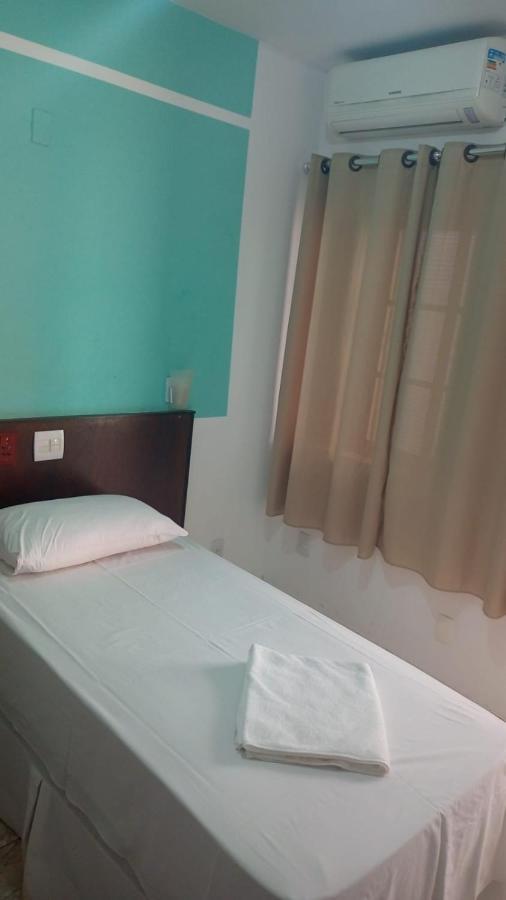 Hotel Flamboia Araraquara Exterior photo